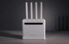 X Home Router, XNET WIFI’s flagship high-speed wireless internet router.